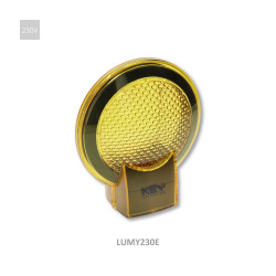 Lampa LUMY, 230V so zabudovanou anténou Lampa LUMY, 230V so zabudovanou anténou
